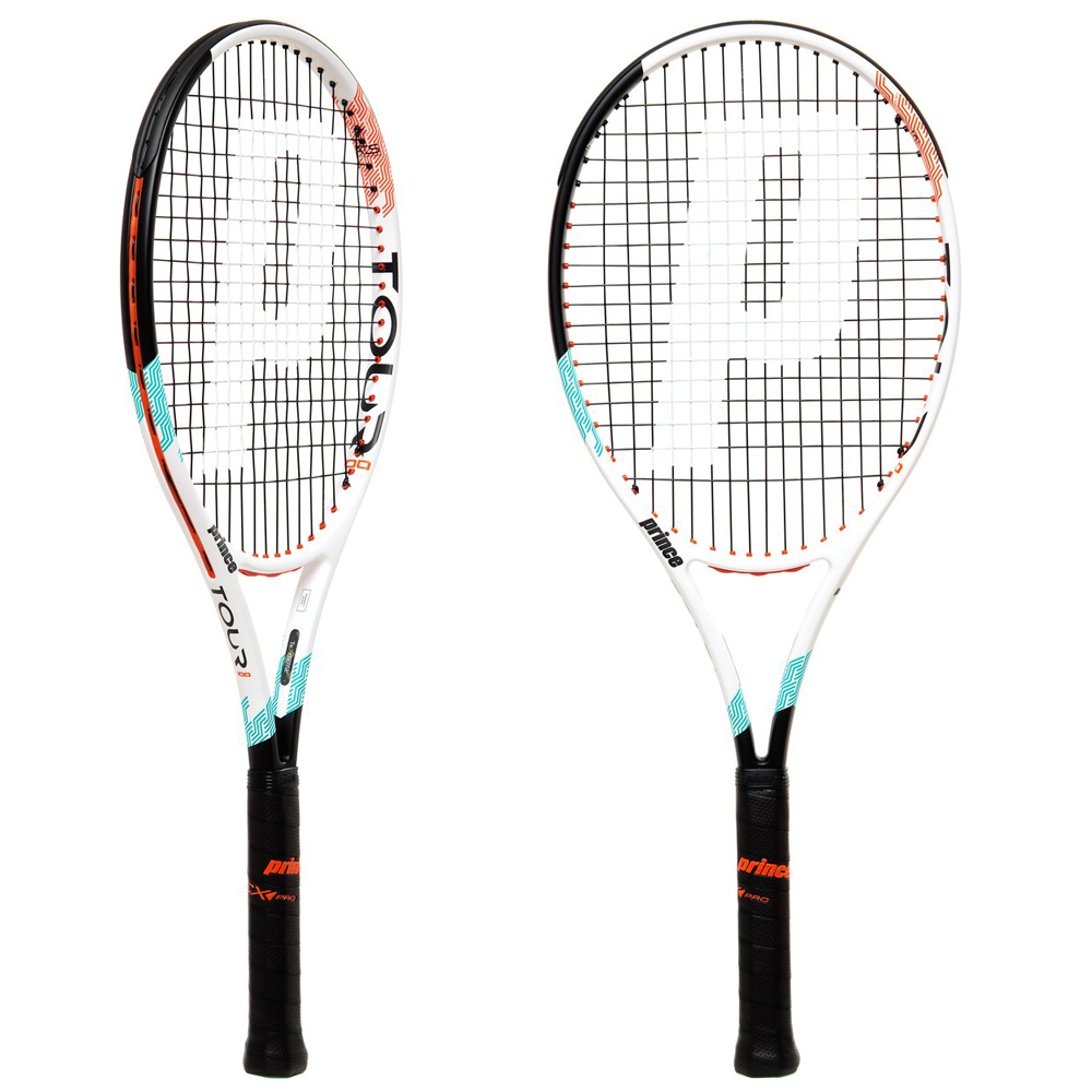 프린스 2022 투어100P 305g 테니스라켓18x20 기본스트링 무료